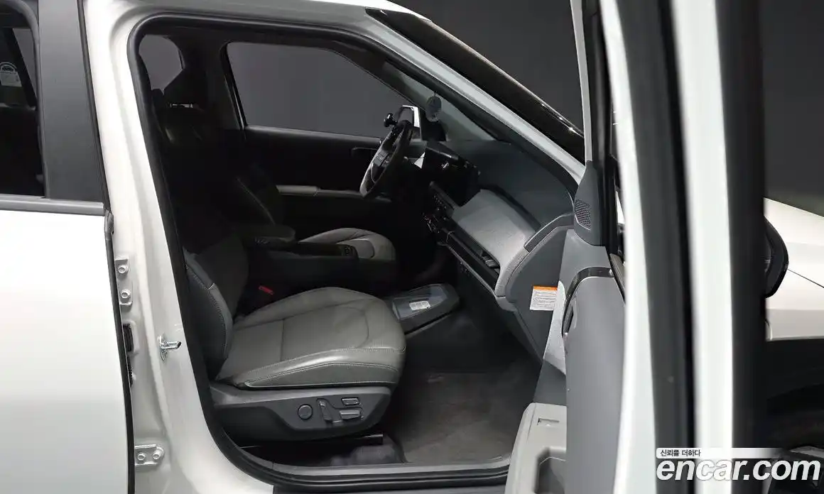 Kia EV3 2026 0.2 Автомат в Москве № 10126, фото 17