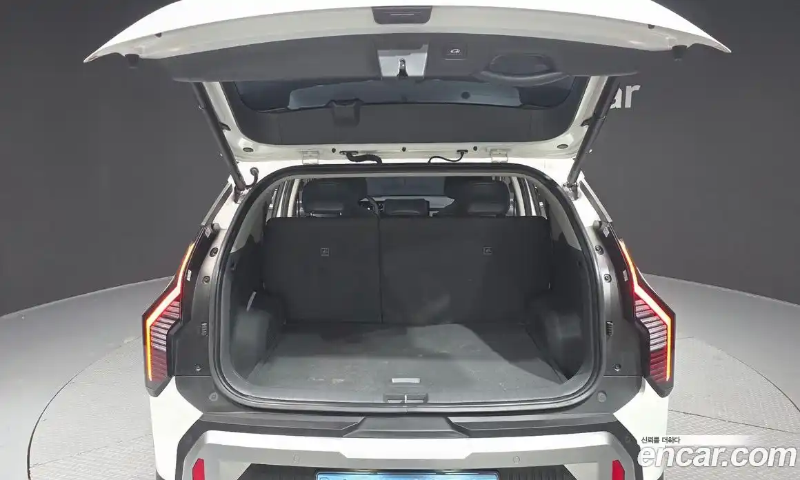 Kia EV3 2026 0.2 Автомат в Москве № 10126, фото 18