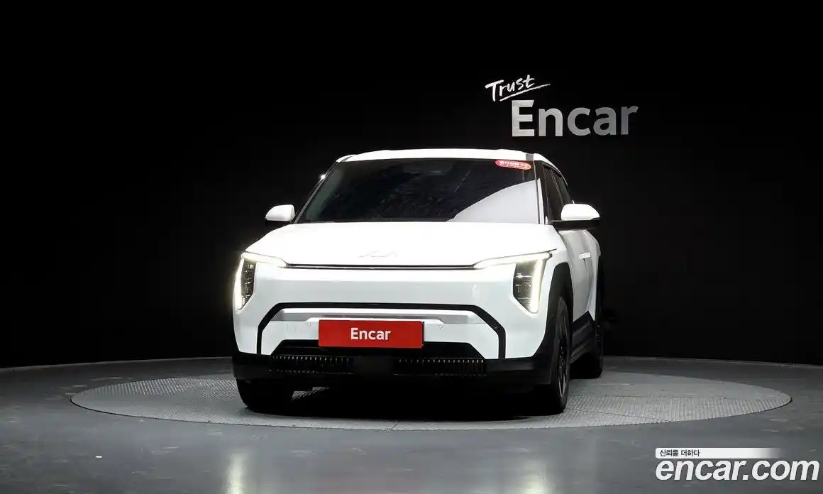 Kia EV3 2026 0.2 Автомат в Москве № 10126, фото 19