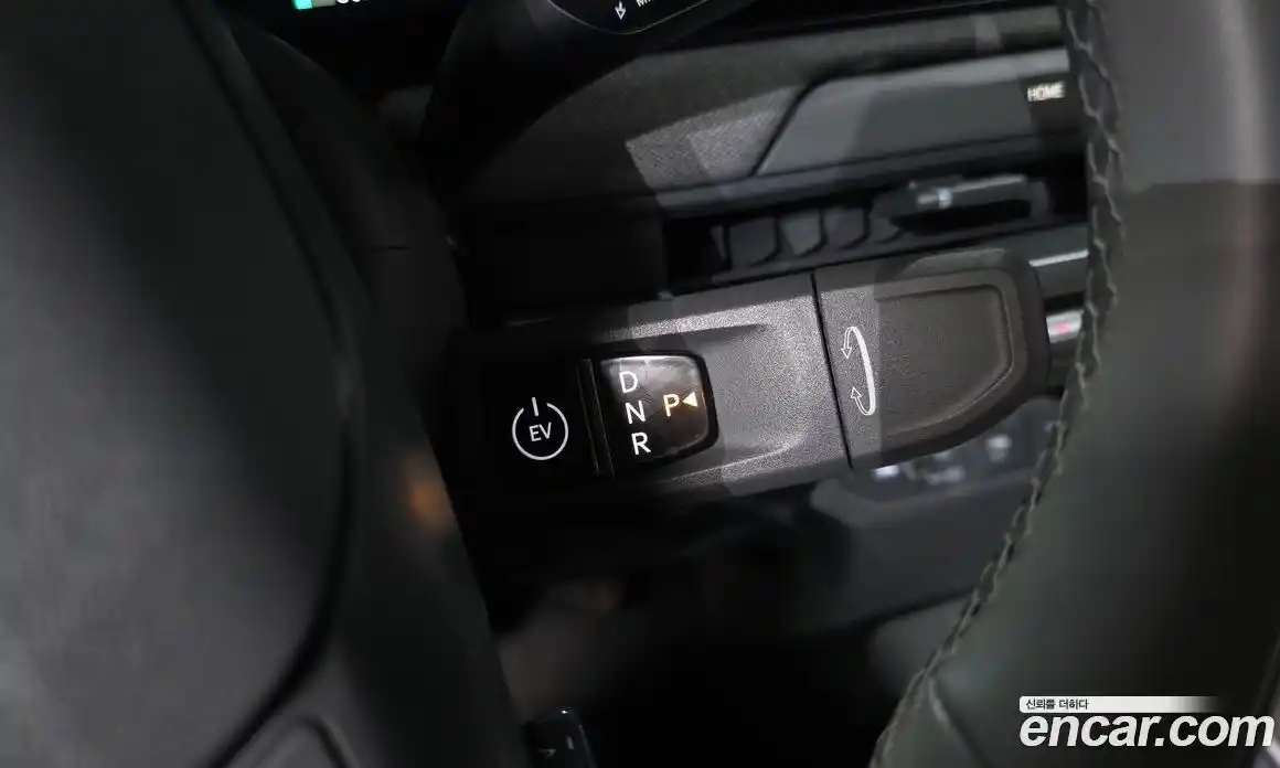 Kia EV3 2026 0.2 Автомат в Москве № 10126, фото 20