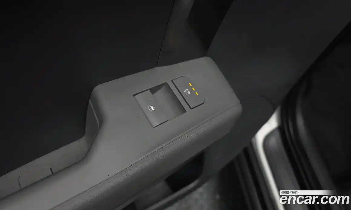 Kia EV3 2026 0.2 Автомат в Москве № 10126, фото 3