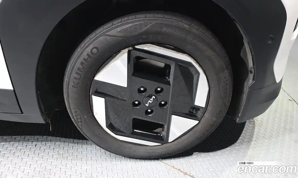 Kia EV3 2026 0.2 Автомат в Москве № 10126, фото 4