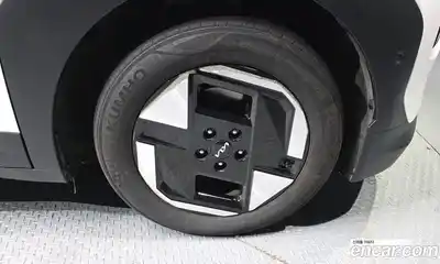 Kia EV3 2026 0.2 Автомат в Москве № 10126, миниатюра 4