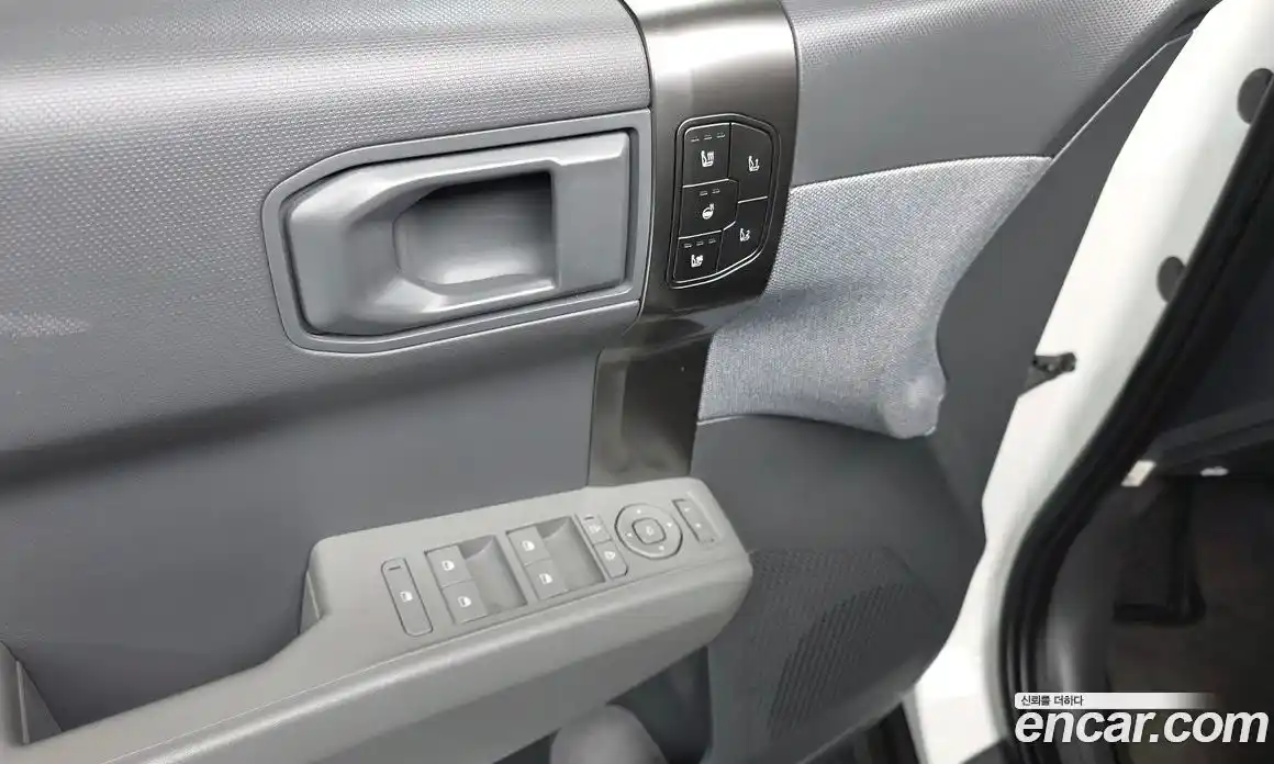 Kia EV3 2026 0.2 Автомат в Москве № 10126, фото 5