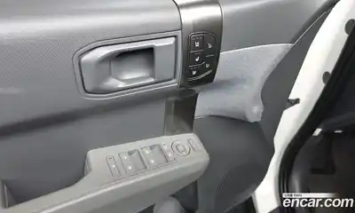 Kia EV3 2026 0.2 Автомат в Москве № 10126, миниатюра 5