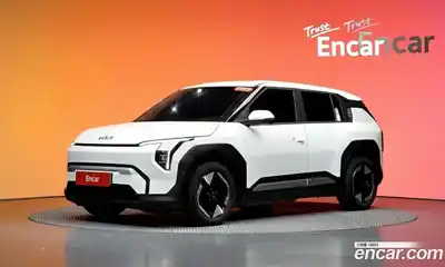 Kia EV3 2026 0.2 Автомат в Москве № 10126, миниатюра 7