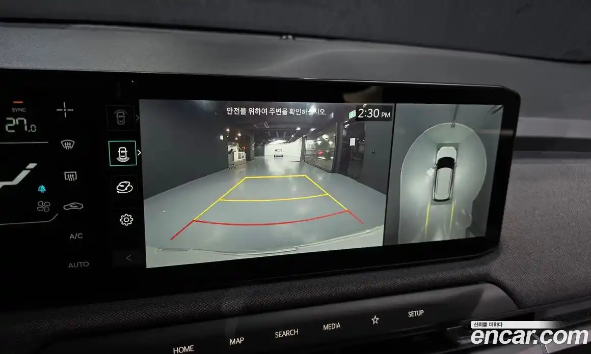 Kia EV3 2026 0.2 Автомат в Москве № 10126, фото 8