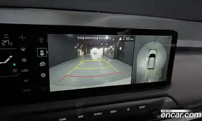 Kia EV3 2026 0.2 Автомат в Москве № 10126, миниатюра 8