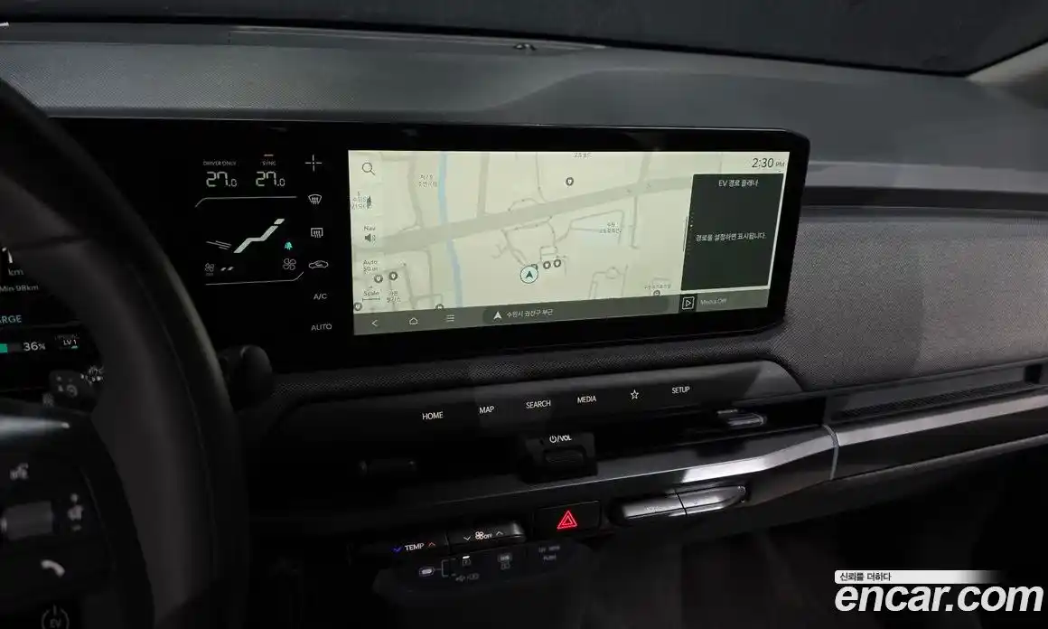 Kia EV3 2026 0.2 Автомат в Москве № 10126, фото 10