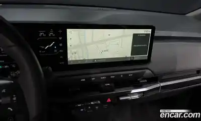 Kia EV3 2026 0.2 Автомат в Москве № 10126, миниатюра 10