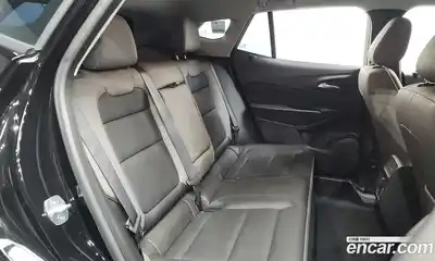 Chevrolet Trax 2024 1.2 Автомат в Москве № 103594, миниатюра 11