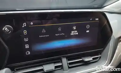 Chevrolet Trax 2024 1.2 Автомат в Москве № 103594, миниатюра 12