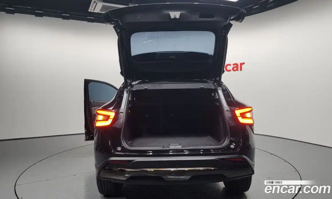 Chevrolet Trax 2024 1.2 Автомат в Москве № 103594, фото 13