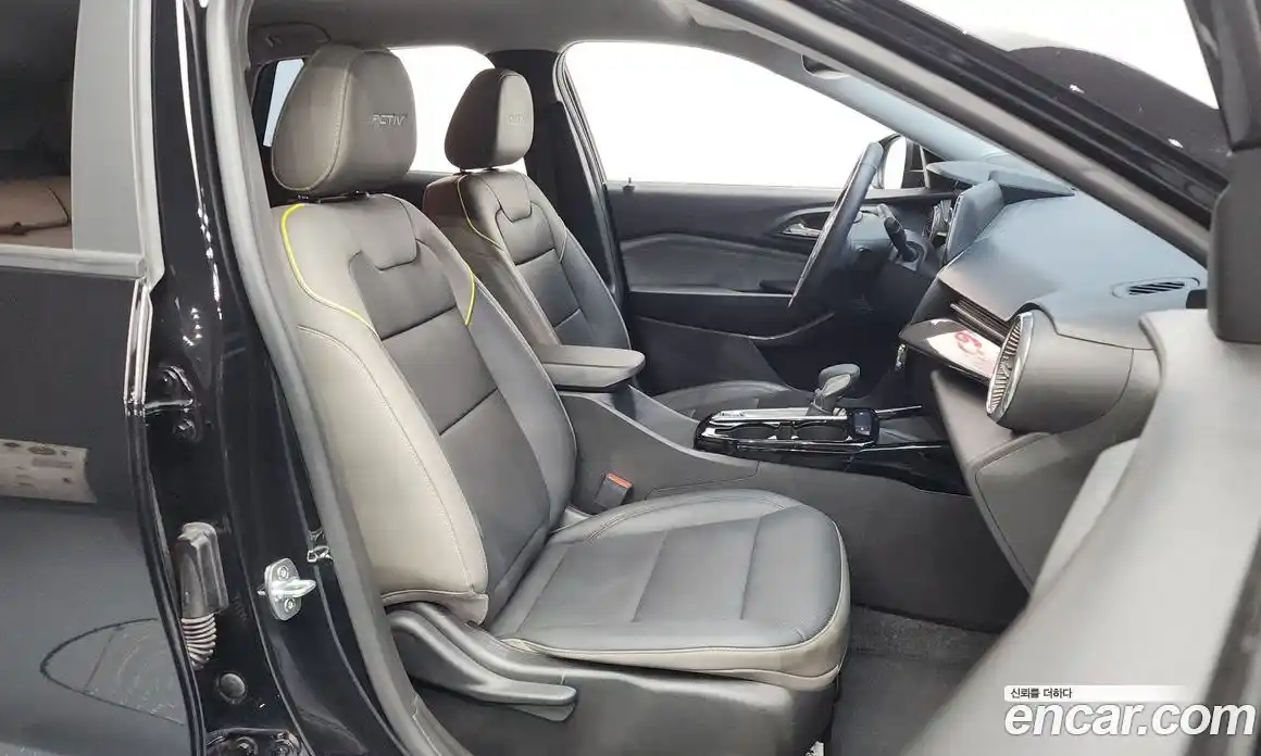 Chevrolet Trax 2024 1.2 Автомат в Москве № 103594, фото 16