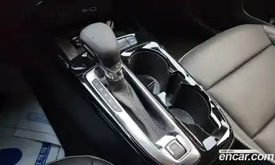 Chevrolet Trax 2024 1.2 Автомат в Москве № 103594, миниатюра 2