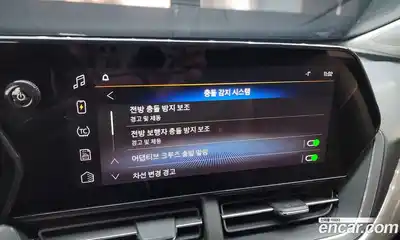 Chevrolet Trax 2024 1.2 Автомат в Москве № 103594, миниатюра 5