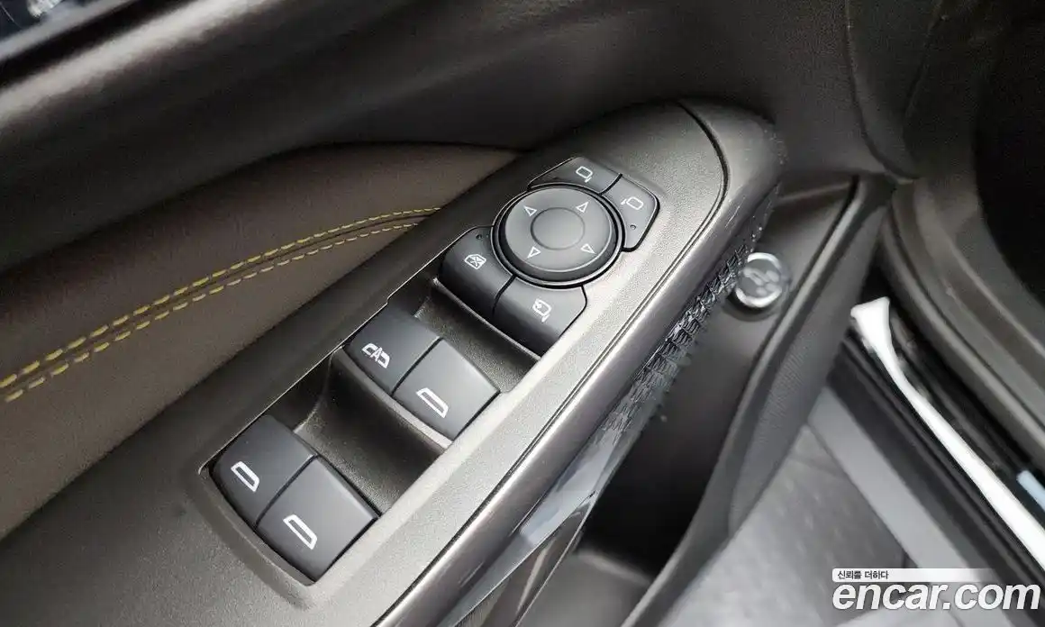 Chevrolet Trax 2024 1.2 Автомат в Москве № 103594, фото 9