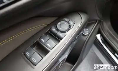 Chevrolet Trax 2024 1.2 Автомат в Москве № 103594, миниатюра 9