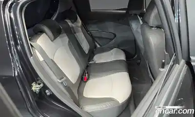 Chevrolet Matiz 2010 1.0 Автомат в Москве № 104495, миниатюра 12