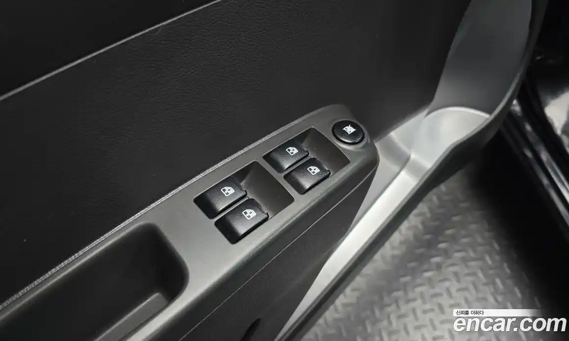 Chevrolet Matiz 2010 1.0 Автомат в Москве № 104495, фото 15