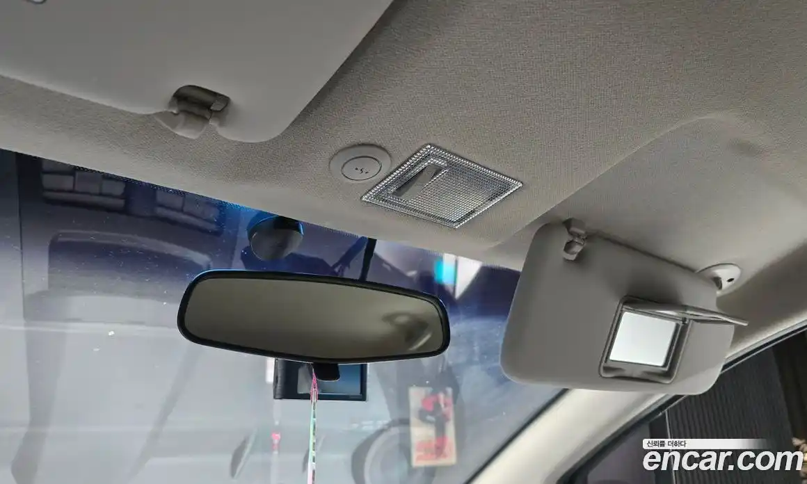 Chevrolet Matiz 2010 1.0 Автомат в Москве № 104495, фото 20