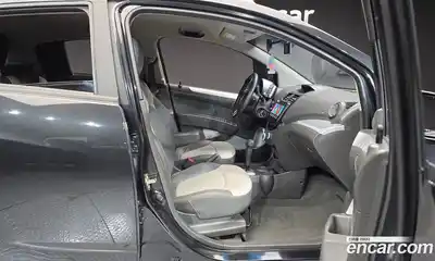 Chevrolet Matiz 2010 1.0 Автомат в Москве № 104495, миниатюра 2