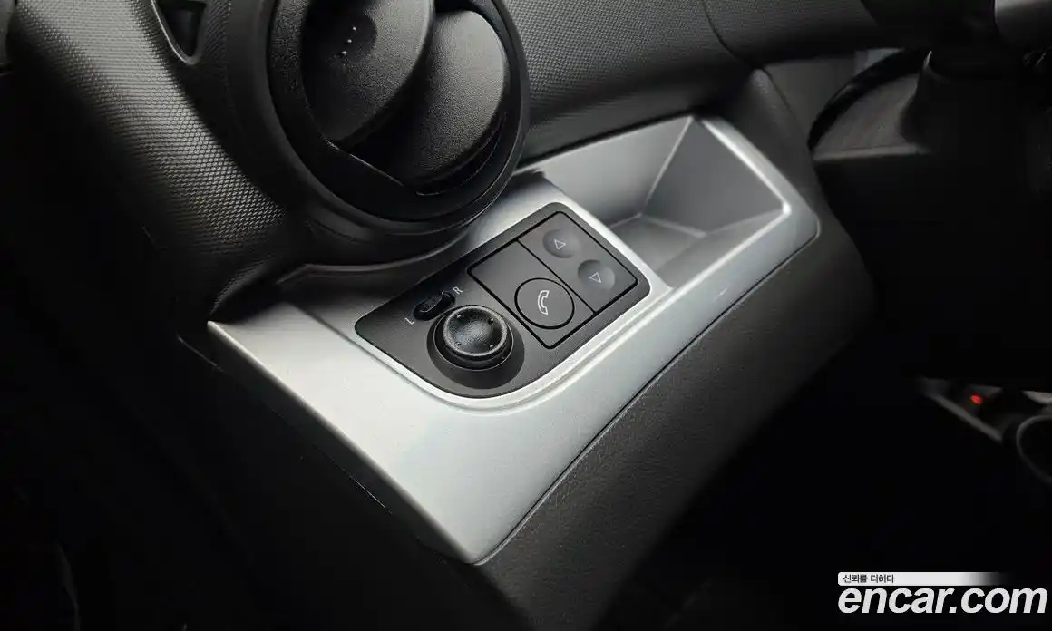 Chevrolet Matiz 2010 1.0 Автомат в Москве № 104495, фото 3