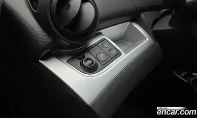 Chevrolet Matiz 2010 1.0 Автомат в Москве № 104495, миниатюра 3