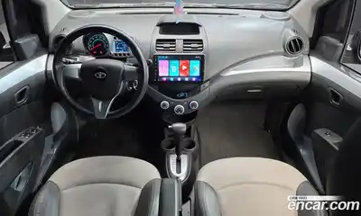 Chevrolet Matiz 2010 1.0 Автомат в Москве № 104495, миниатюра 7