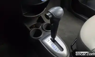 Chevrolet Matiz 2010 1.0 Автомат в Москве № 104495, миниатюра 8