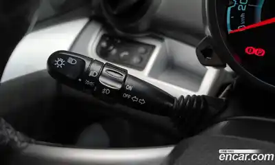 Chevrolet Matiz 2010 1.0 Автомат в Москве № 104495, миниатюра 10