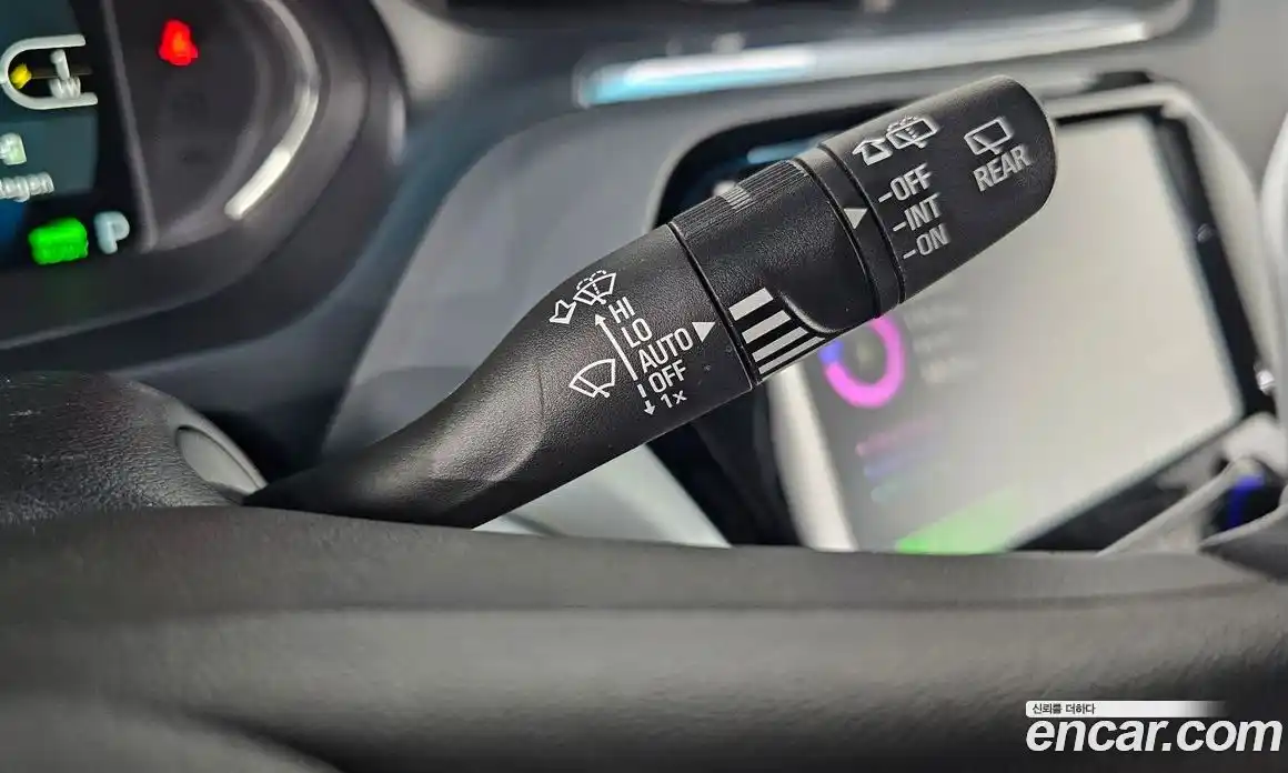 Chevrolet Bolt EV 2021 0.2 Автомат в Москве № 104785, фото 16