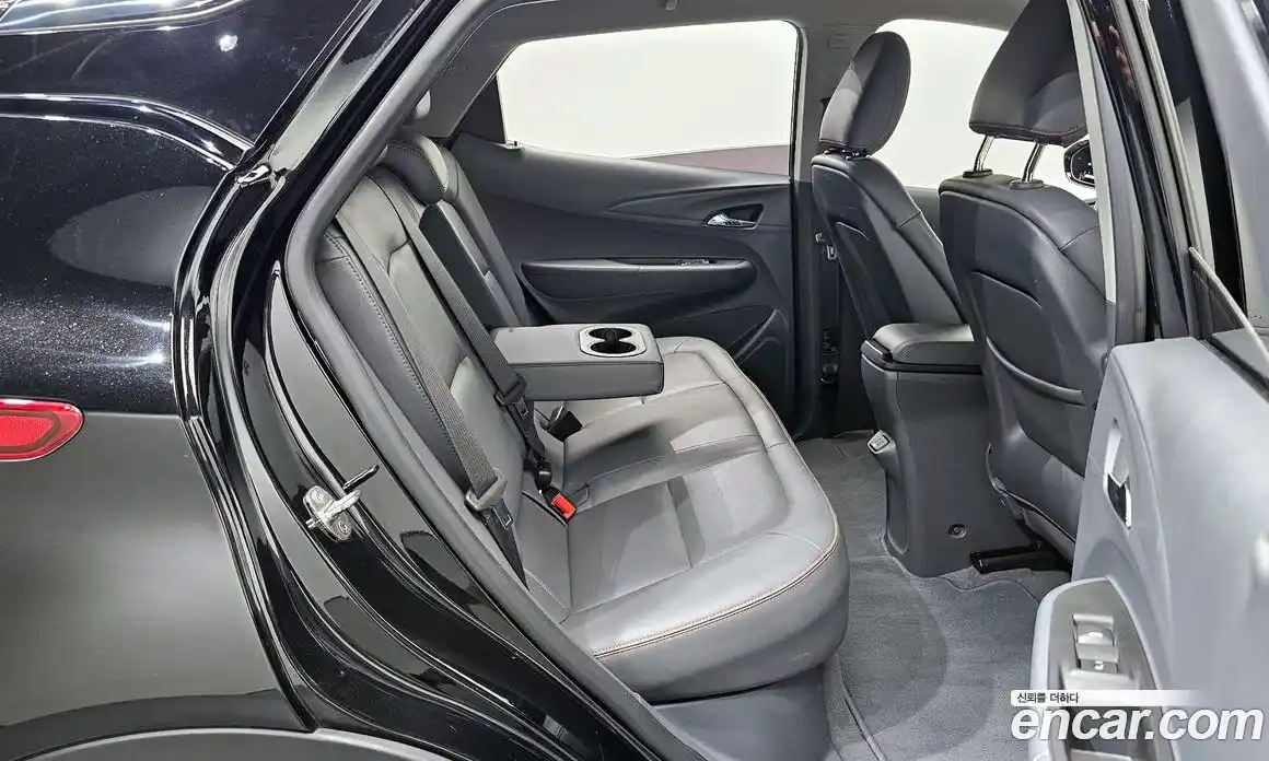 Chevrolet Bolt EV 2021 0.2 Автомат в Москве № 104785, фото 20