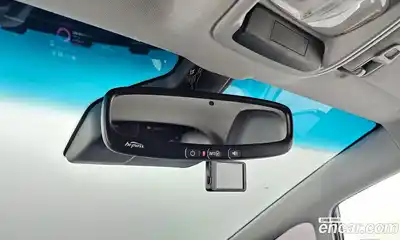 Chevrolet Bolt EV 2021 0.2 Автомат в Москве № 104785, миниатюра 3