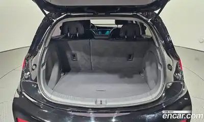 Chevrolet Bolt EV 2021 0.2 Автомат в Москве № 104785, миниатюра 6