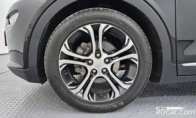 Chevrolet Bolt EV 2021 0.2 Автомат в Москве № 104785, миниатюра 7