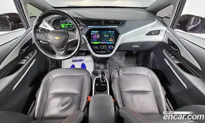 Chevrolet Bolt EV 2021 0.2 Автомат в Москве № 104785, миниатюра 8