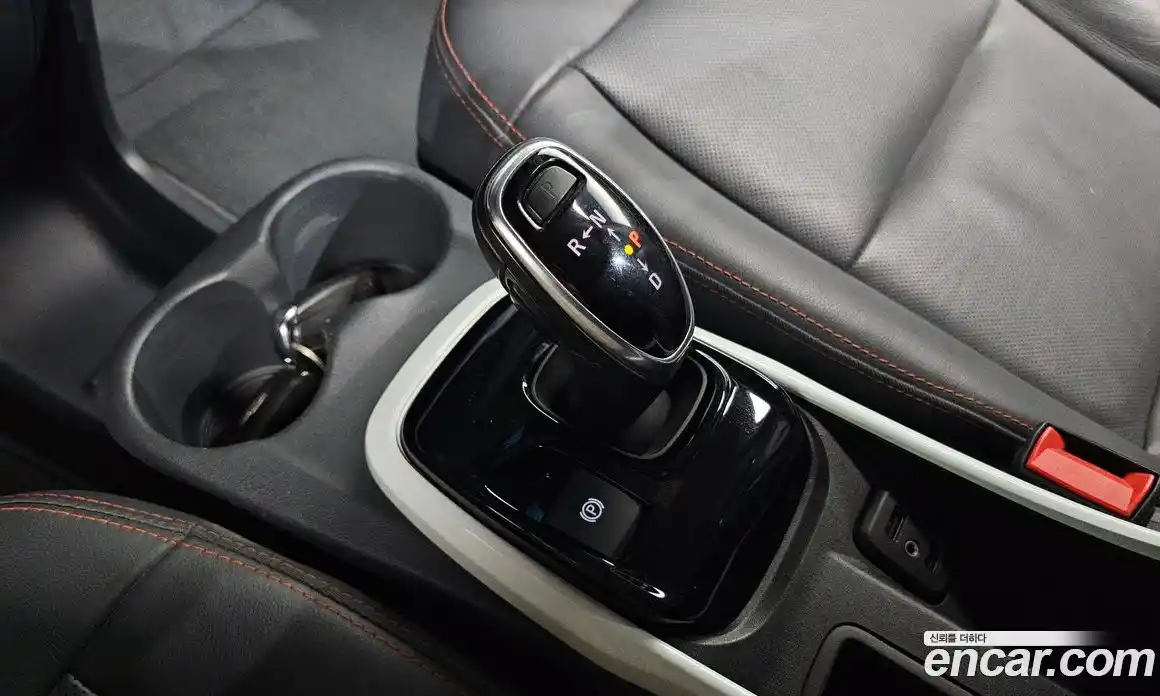 Chevrolet Bolt EV 2021 0.2 Автомат в Москве № 104785, фото 10