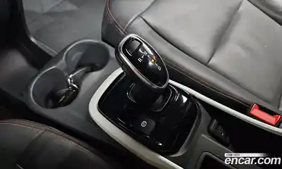 Chevrolet Bolt EV 2021 0.2 Автомат в Москве № 104785, миниатюра 10