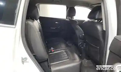 Chevrolet Orlando, 2016