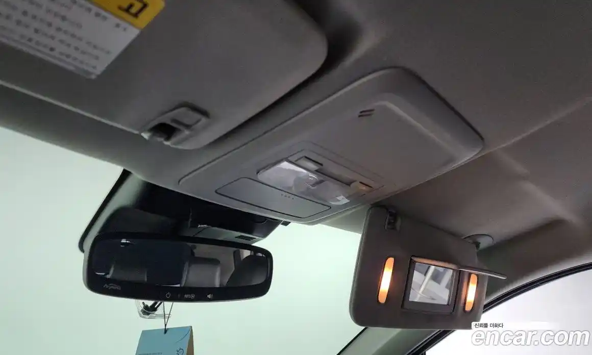 Chevrolet Orlando 2016 1.6 Автомат в Москве № 105115, фото 11