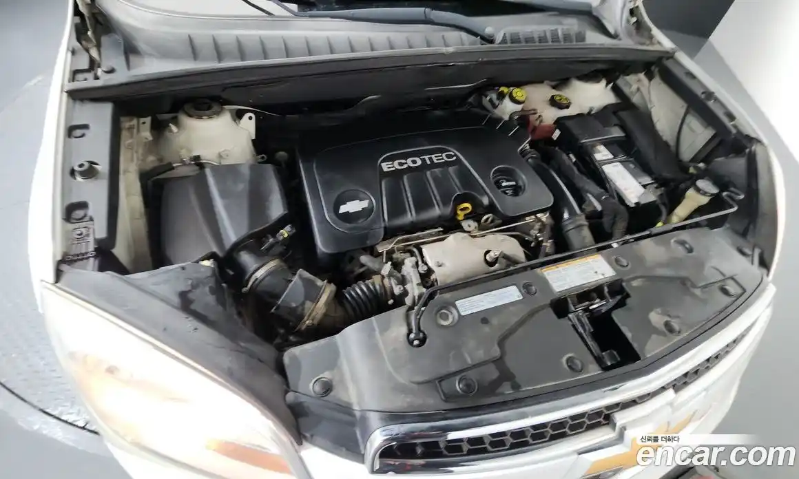 Chevrolet Orlando 2016 1.6 Автомат в Москве № 105115, фото 14