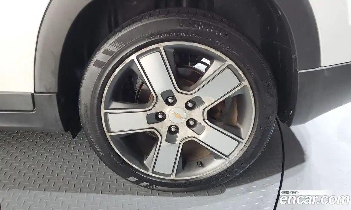 Chevrolet Orlando 2016 1.6 Автомат в Москве № 105115, фото 16