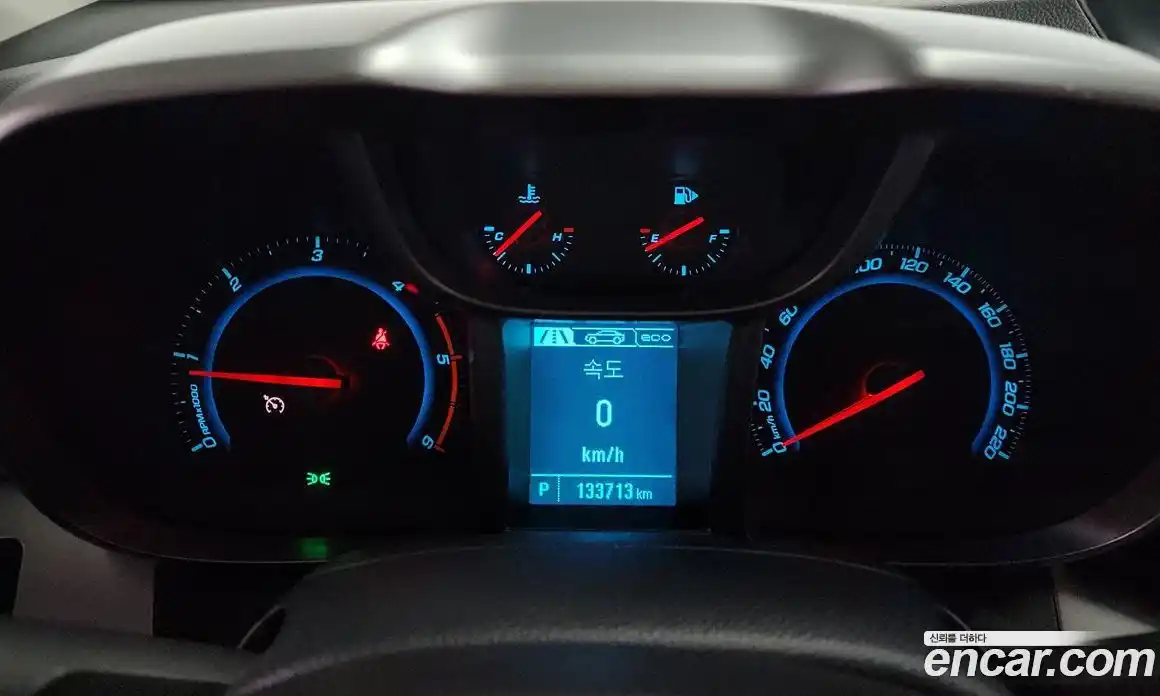 Chevrolet Orlando 2016 1.6 Автомат в Москве № 105115, фото 17