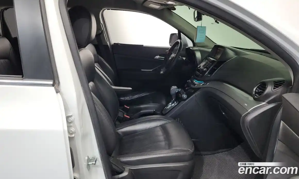 Chevrolet Orlando 2016 1.6 Автомат в Москве № 105115, фото 18