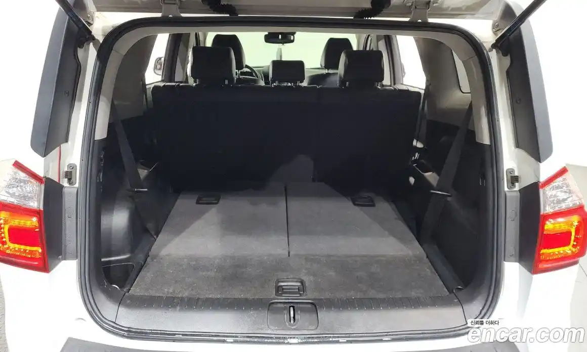 Chevrolet Orlando 2016 1.6 Автомат в Москве № 105115, фото 19