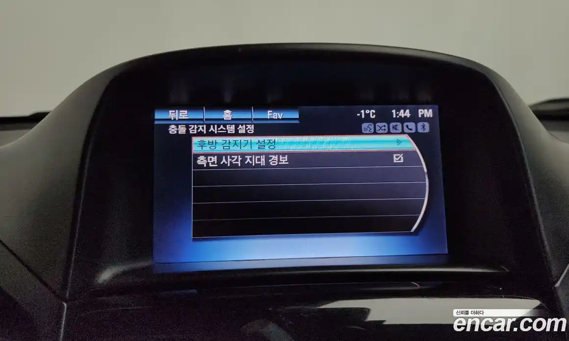 Chevrolet Orlando 2016 1.6 Автомат в Москве № 105115, фото 20