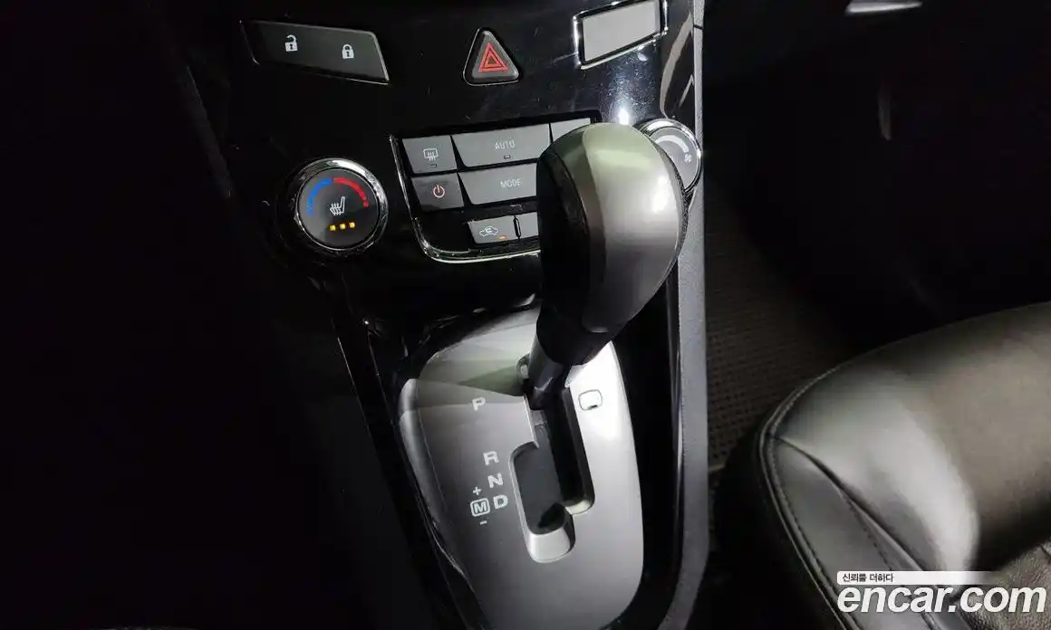 Chevrolet Orlando 2016 1.6 Автомат в Москве № 105115, фото 5