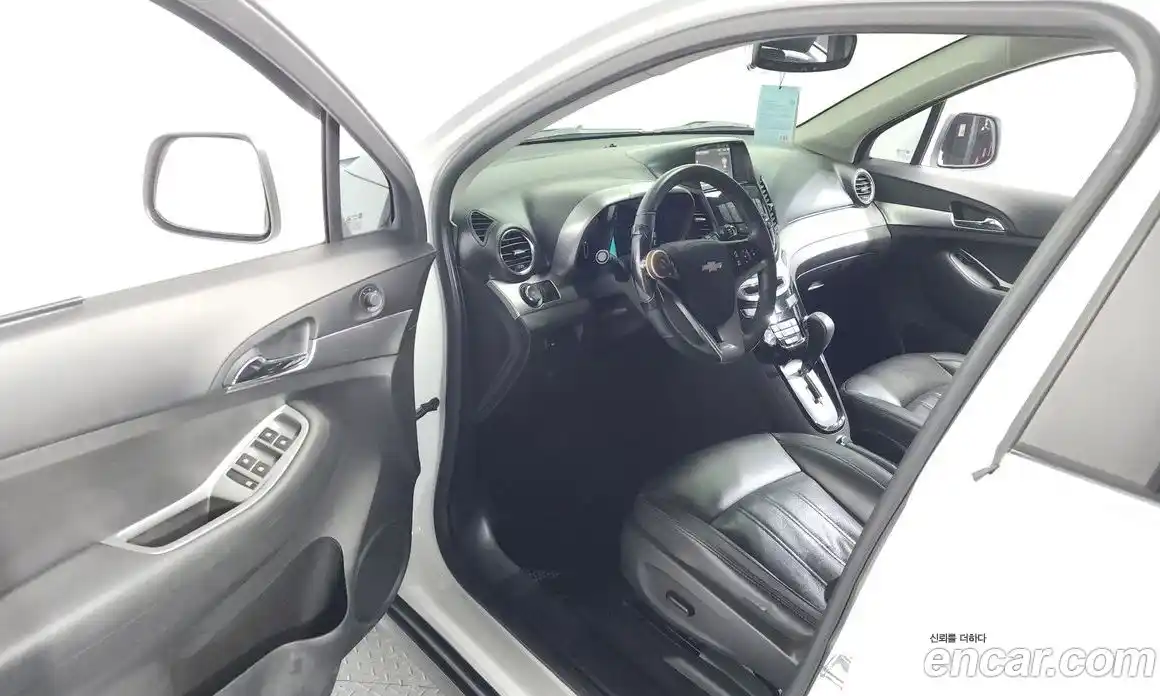 Chevrolet Orlando 2016 1.6 Автомат в Москве № 105115, фото 10