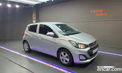 Chevrolet Spark, 2019